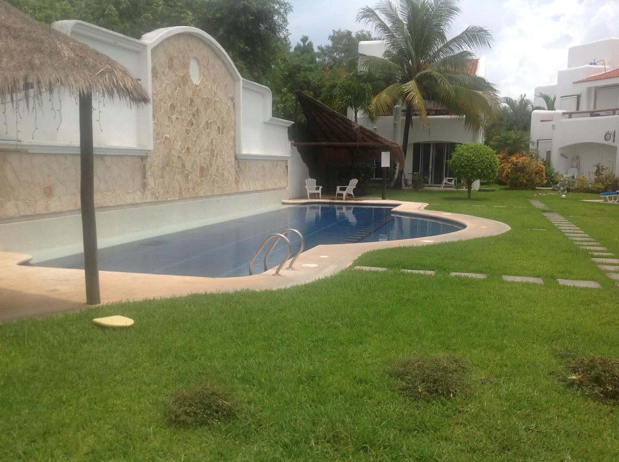 Frühstückspension Casa Pili Playa del Carmen
