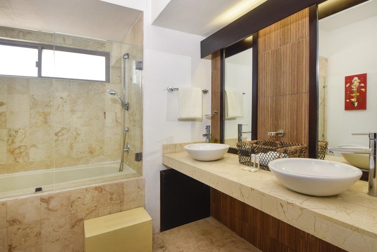 Condominios Corto Maltes Apartamento Playa del Carmen
