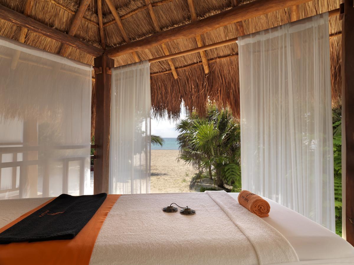 Royal Service At Paradisus La Perla (adults Only) Playa del Carmen