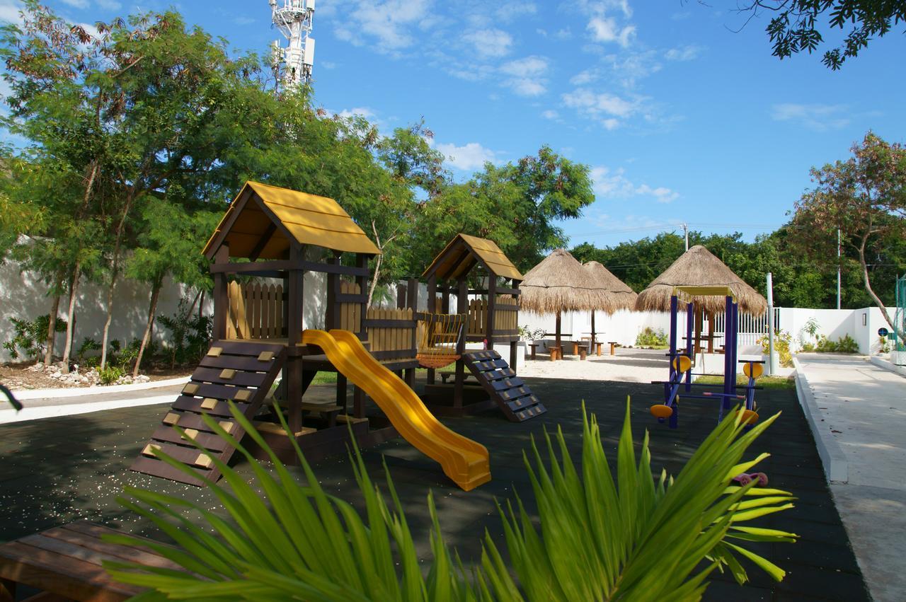 Casa De Colores Playa del Carmen