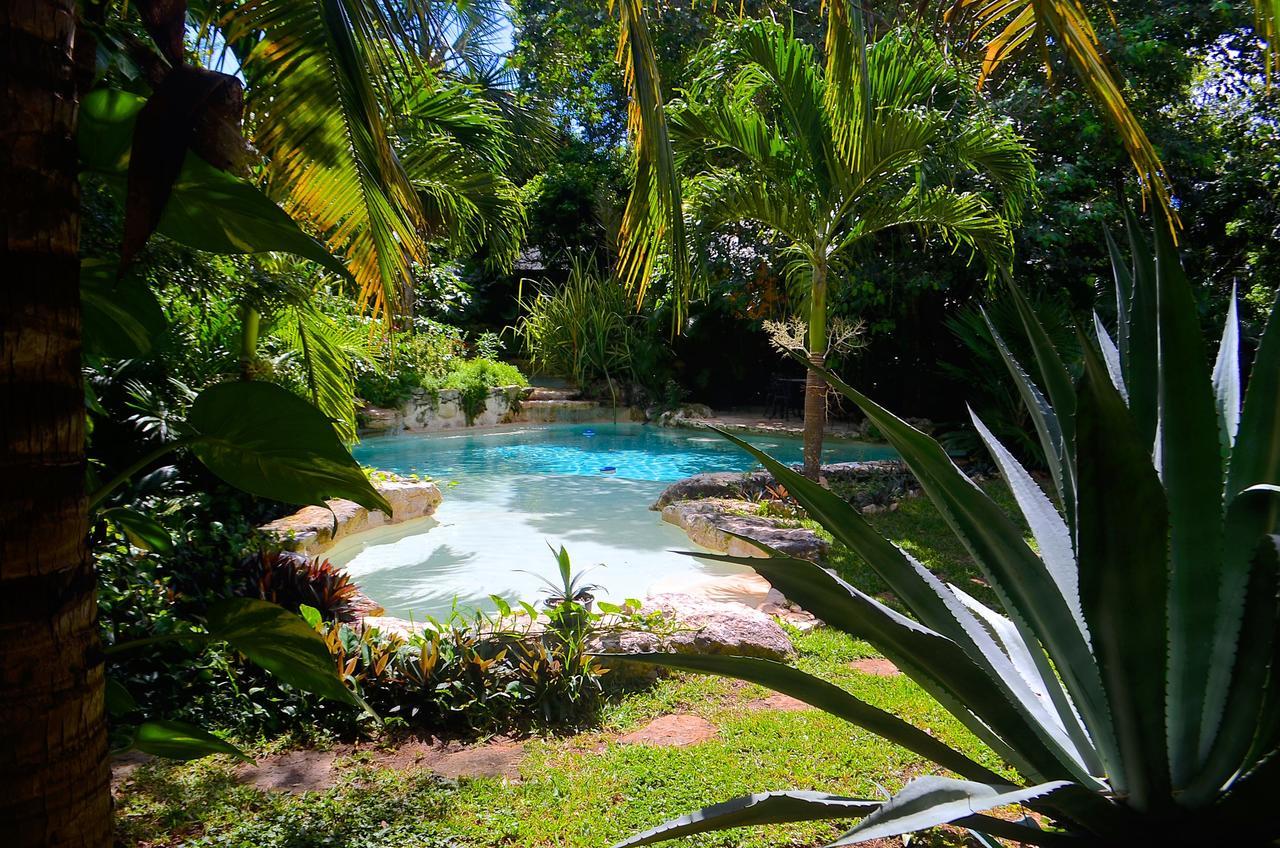 Hotel Hacienda Xcaret Playa del Carmen
