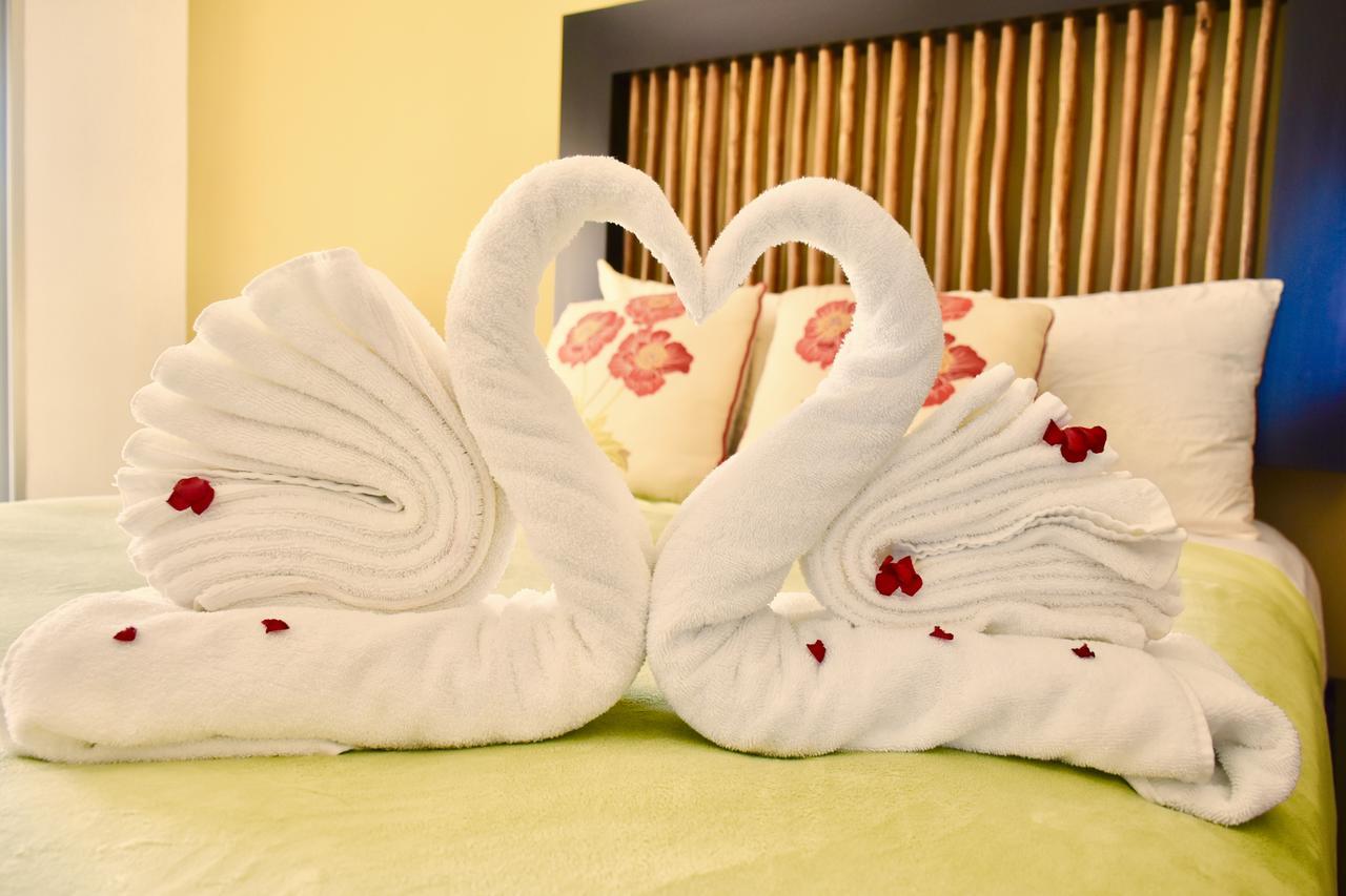 Apartamento Mareazul By Casago Playa del Carmen