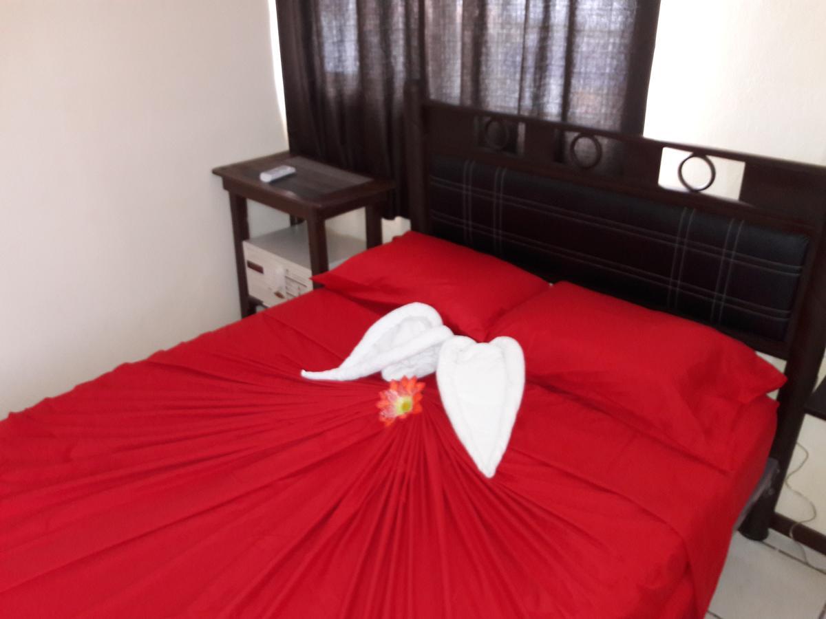 Alme Hostel Playa del Carmen