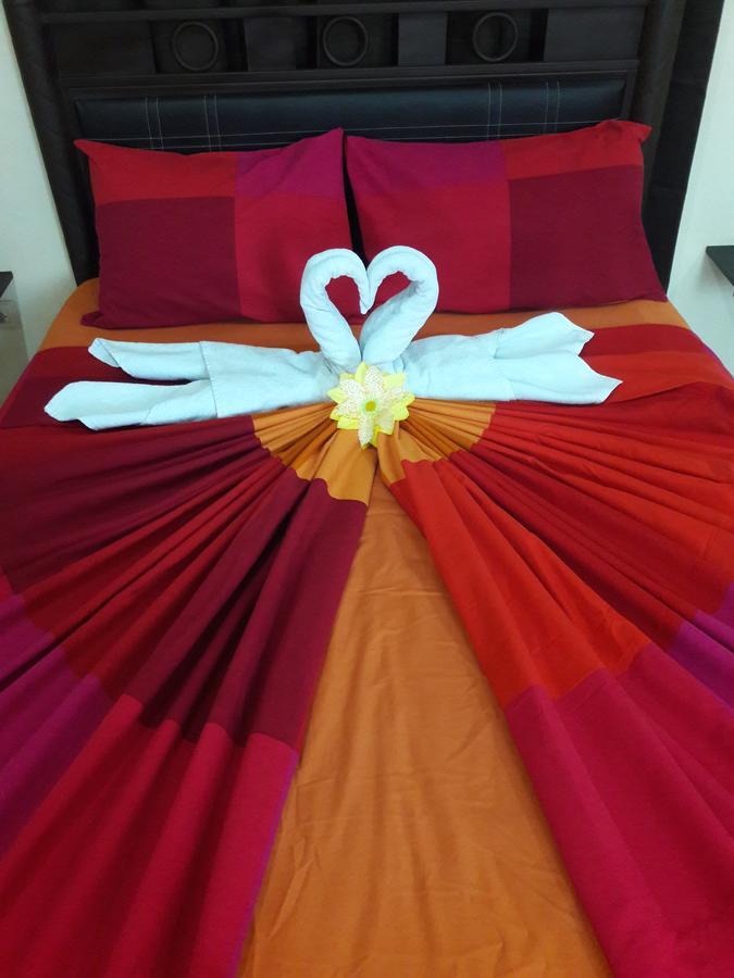 Hostel Alme