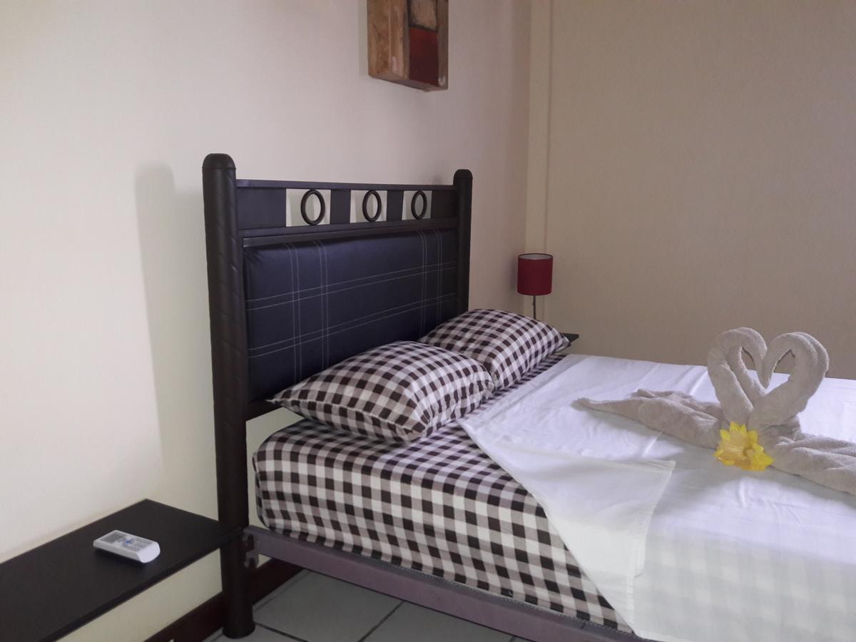 Hostel Alme Playa del Carmen