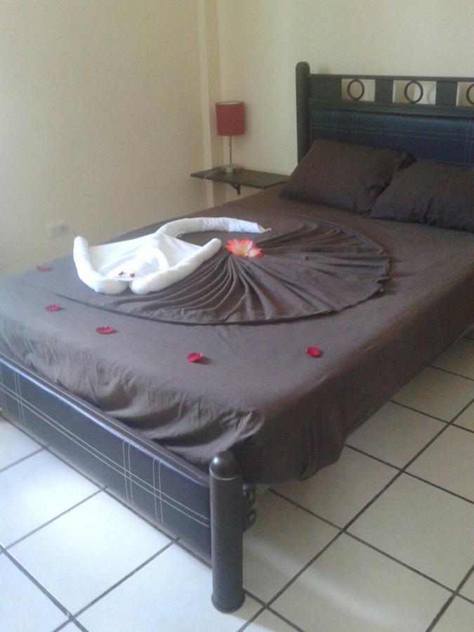 Alme Hostel Playa del Carmen