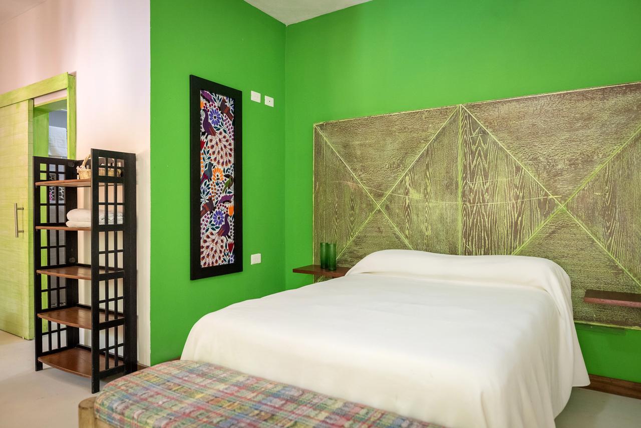Apartamento Casa Corazon Xcaret *