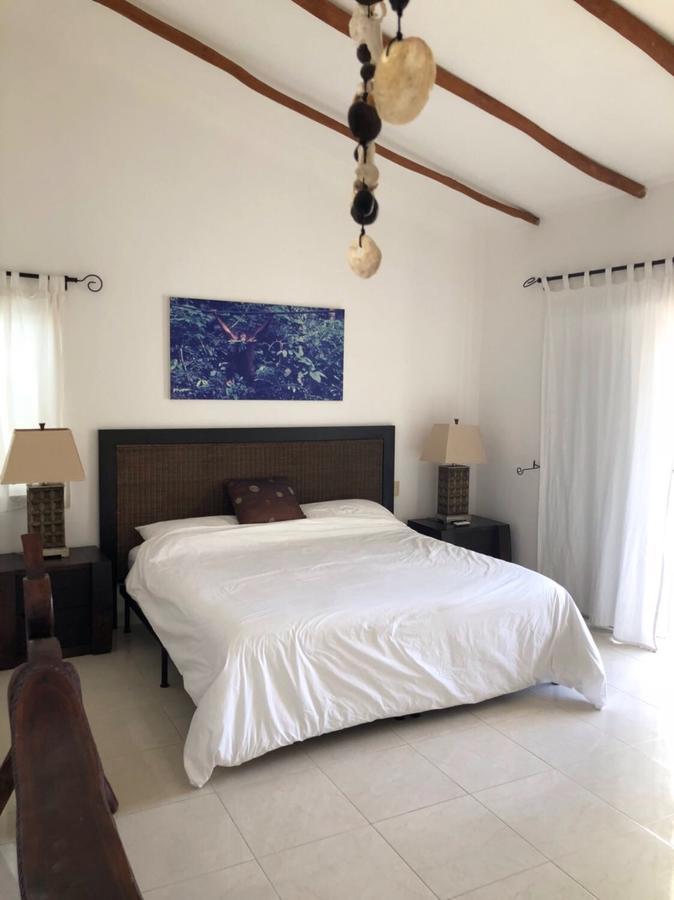 Casa Pili Frühstückspension Playa del Carmen