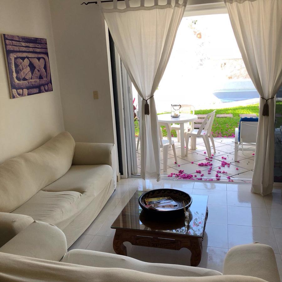 Frühstückspension Casa Pili Playa del Carmen