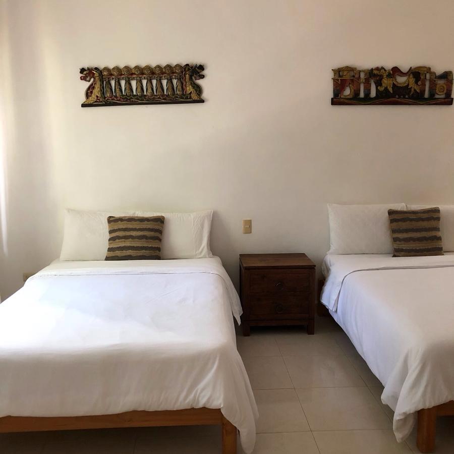 Casa Pili Frühstückspension Playa del Carmen