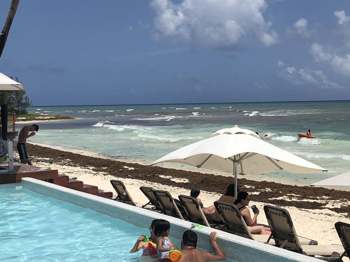 Resort Grand Coral Ocean Dream Sv *