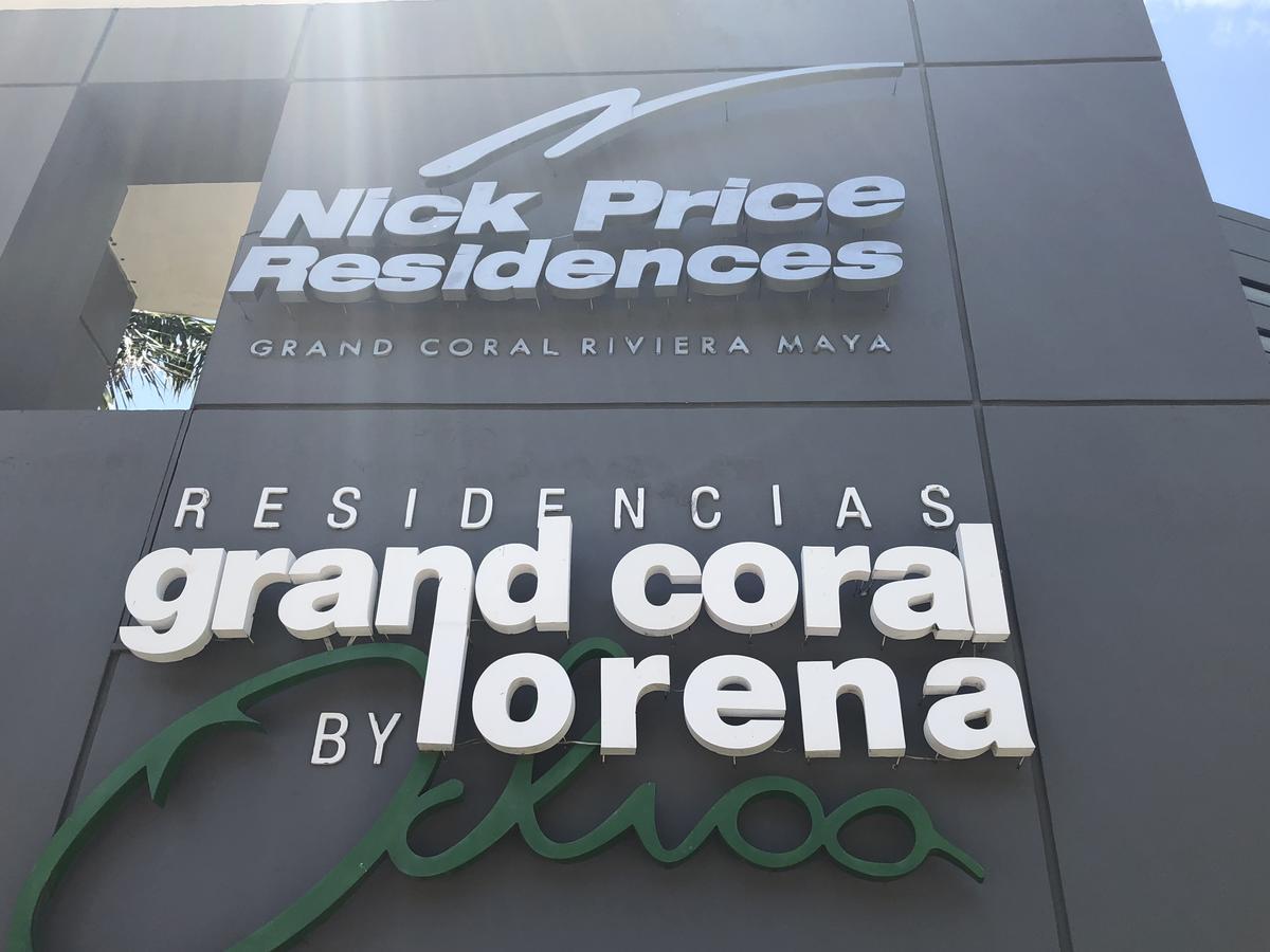 Grand Coral Ocean Dream Sv * Playa del Carmen
