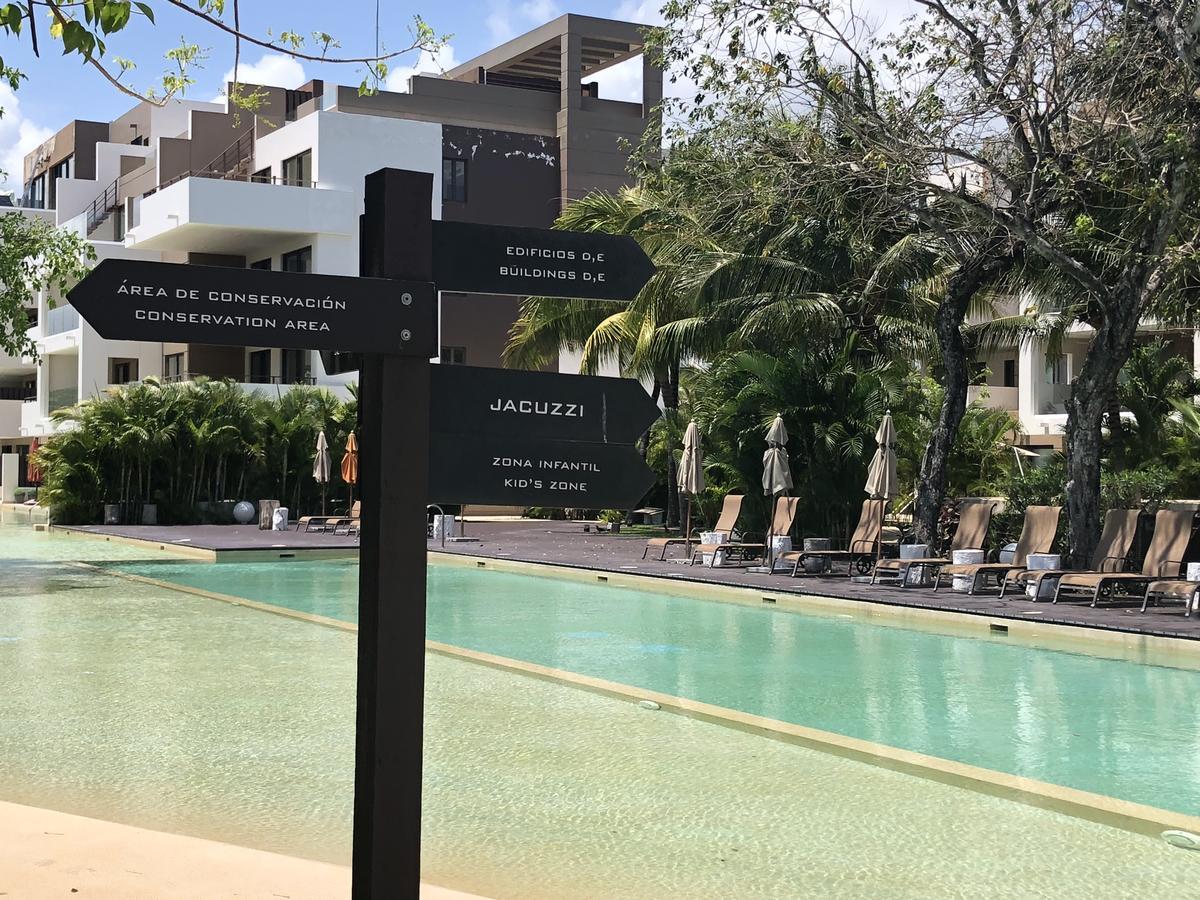 Grand Coral Ocean Dream Sv Resort Playa del Carmen