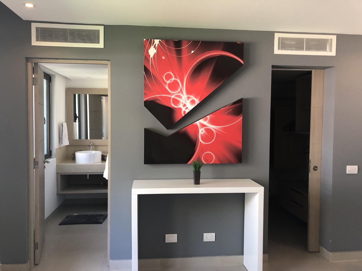 Grand Coral Ocean Dream Sv Playa del Carmen
