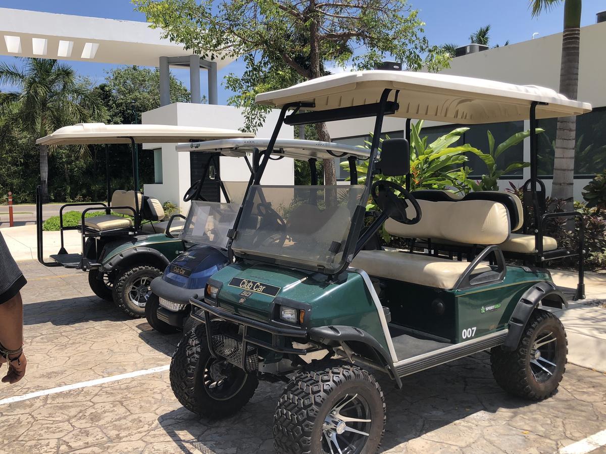 Grand Coral Ocean Dream Sv * Playa del Carmen
