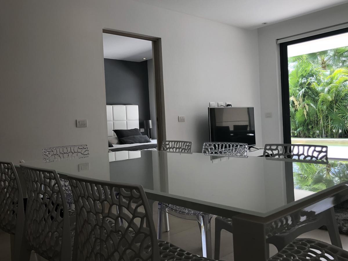 Grand Coral Ocean Dream Sv Playa del Carmen