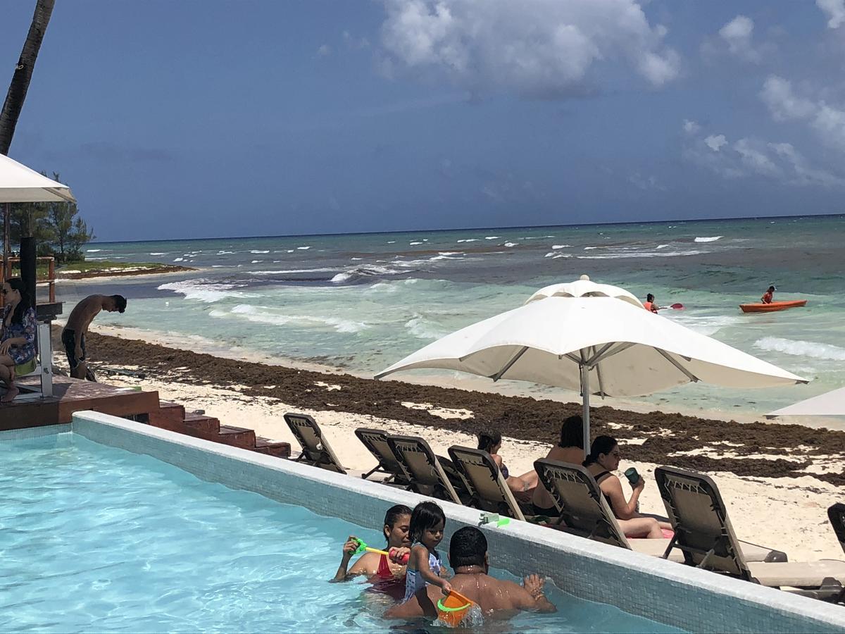 Resort Grand Coral Ocean Dream Sv