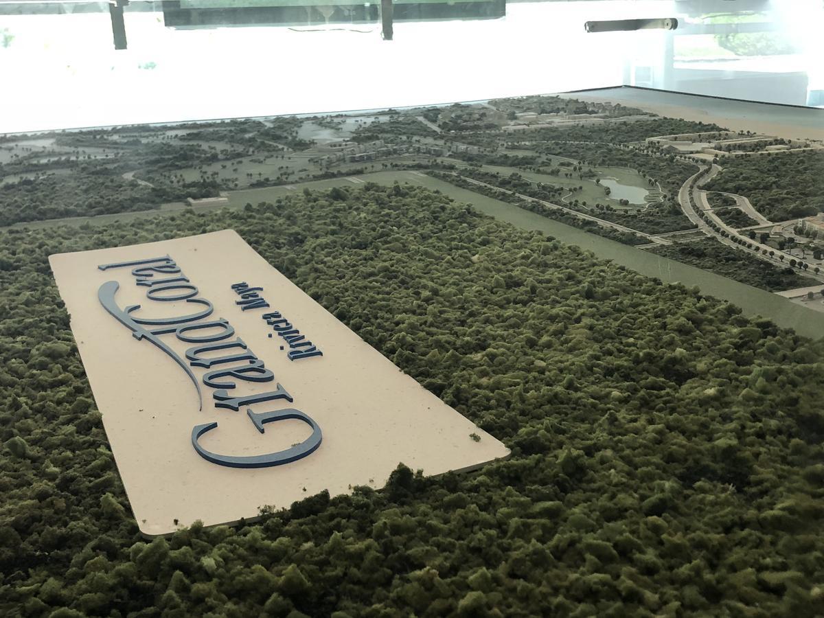 Resort Grand Coral Ocean Dream Sv *