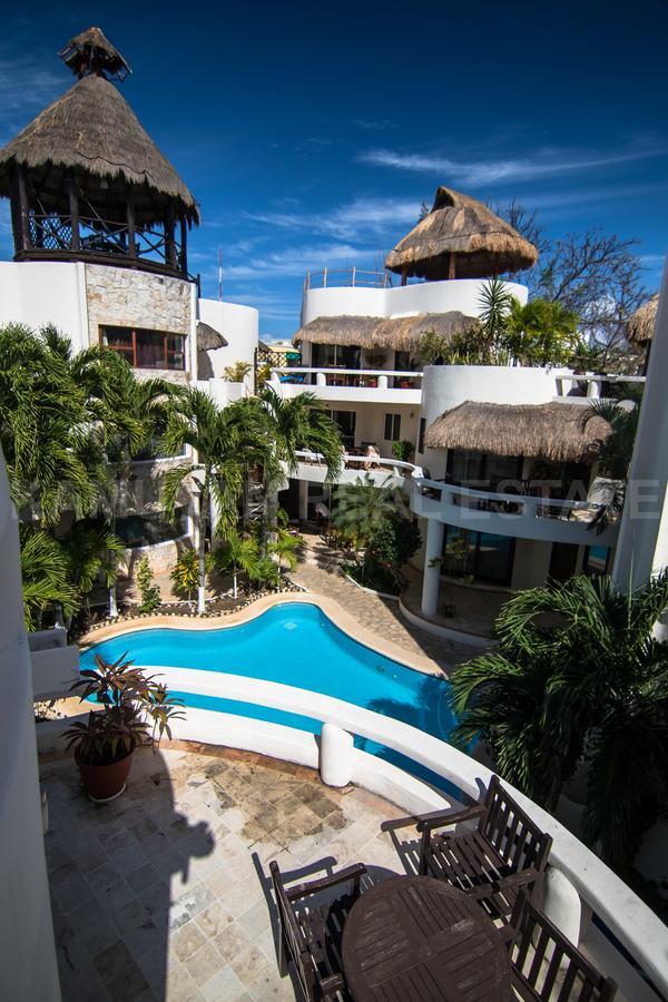 Aparthotel Blue Palms By Kamuvan 3*