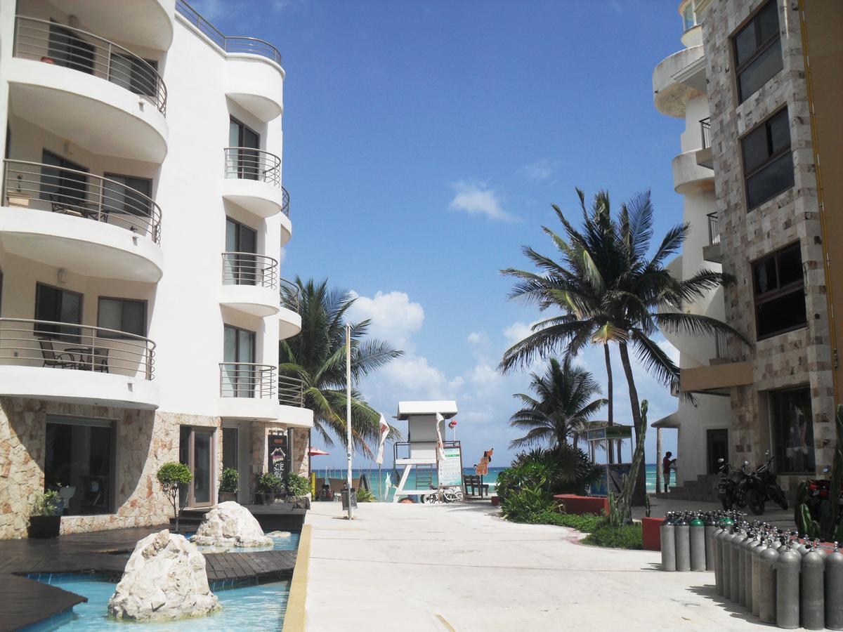 Condominios Corto Maltes