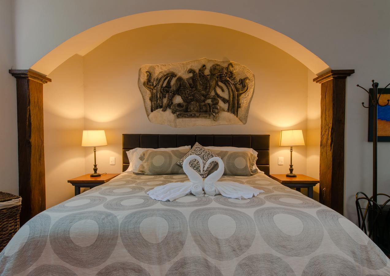 Hotel Hacienda Xcaret Playa del Carmen
