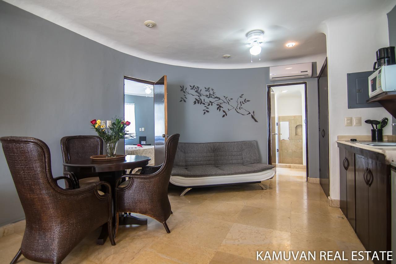 Aparthotel Blue Palms By Kamuvan 3*