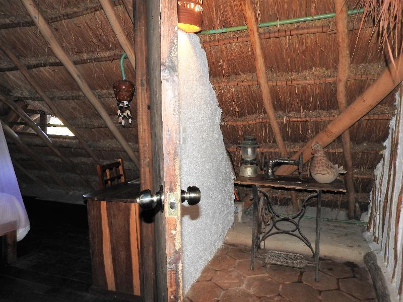 Casaejido Hotel 3*
