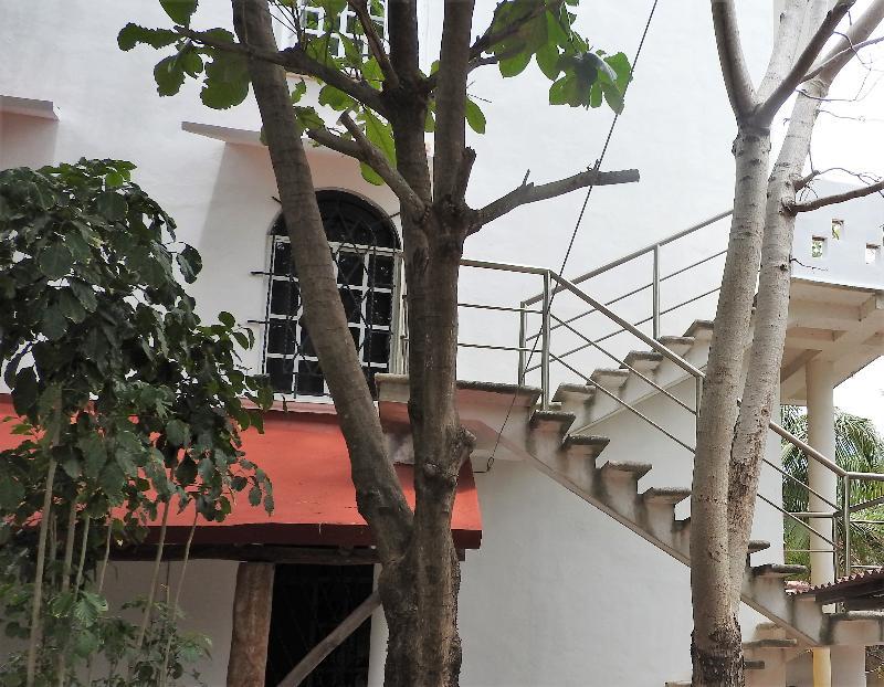 Casaejido Hotel