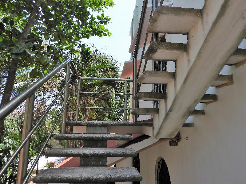 Casaejido Hotel