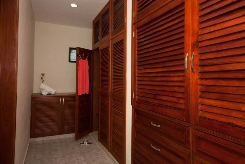 Oasis Boutique Bed & Breakfast