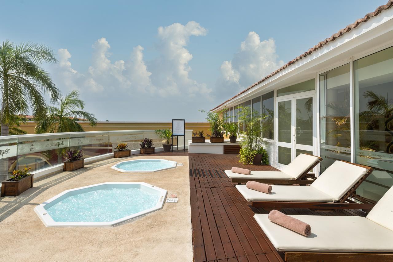 Ocean Maya Royale - Nur Für Erwachsene 5* Playa del Carmen