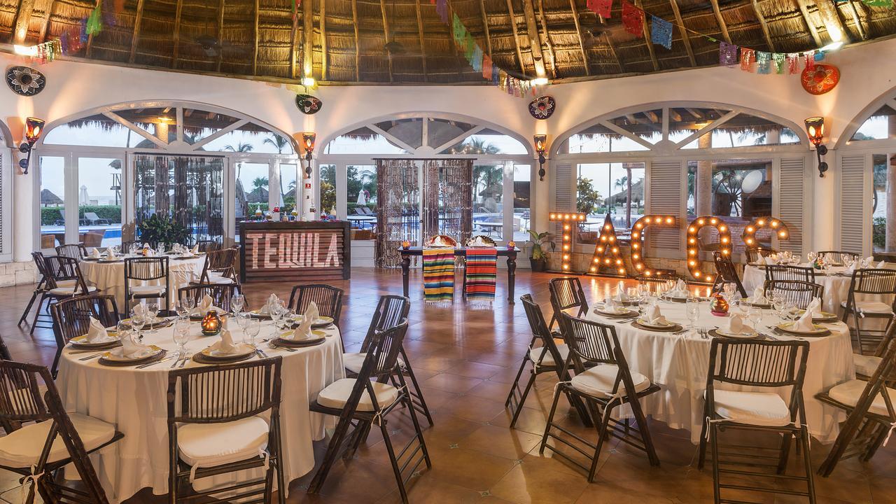 Ocean Maya Royale - Nur Für Erwachsene Resort Playa del Carmen