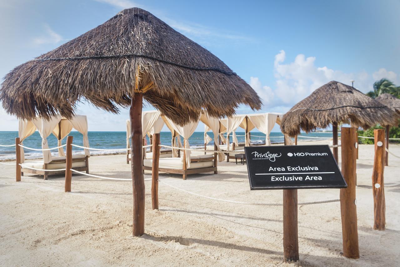 Ocean Maya Royale - Nur Für Erwachsene 5*