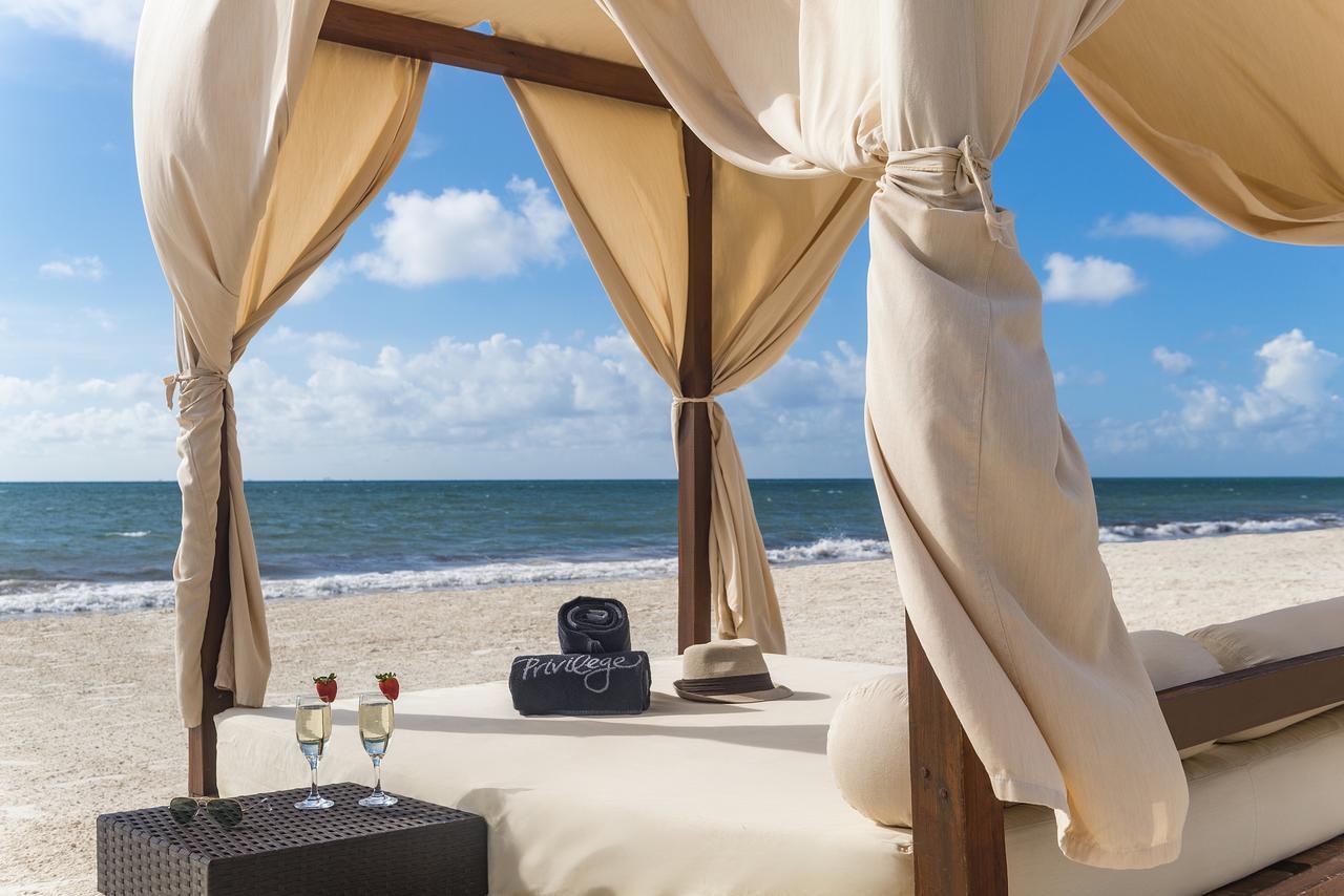 Ocean Maya Royale - Nur Für Erwachsene Resort 5*