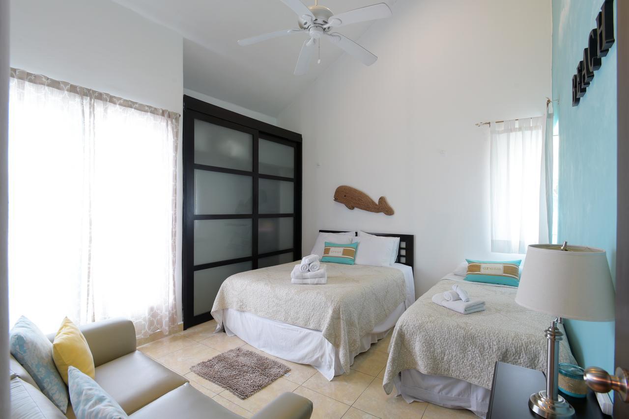 Apartment Los Lirios