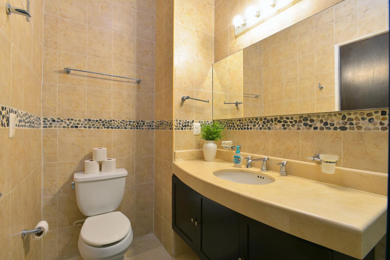 Apartment Los Lirios