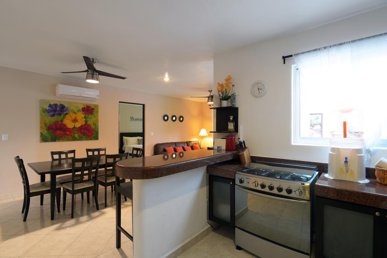 Los Lirios Apartment Playa del Carmen