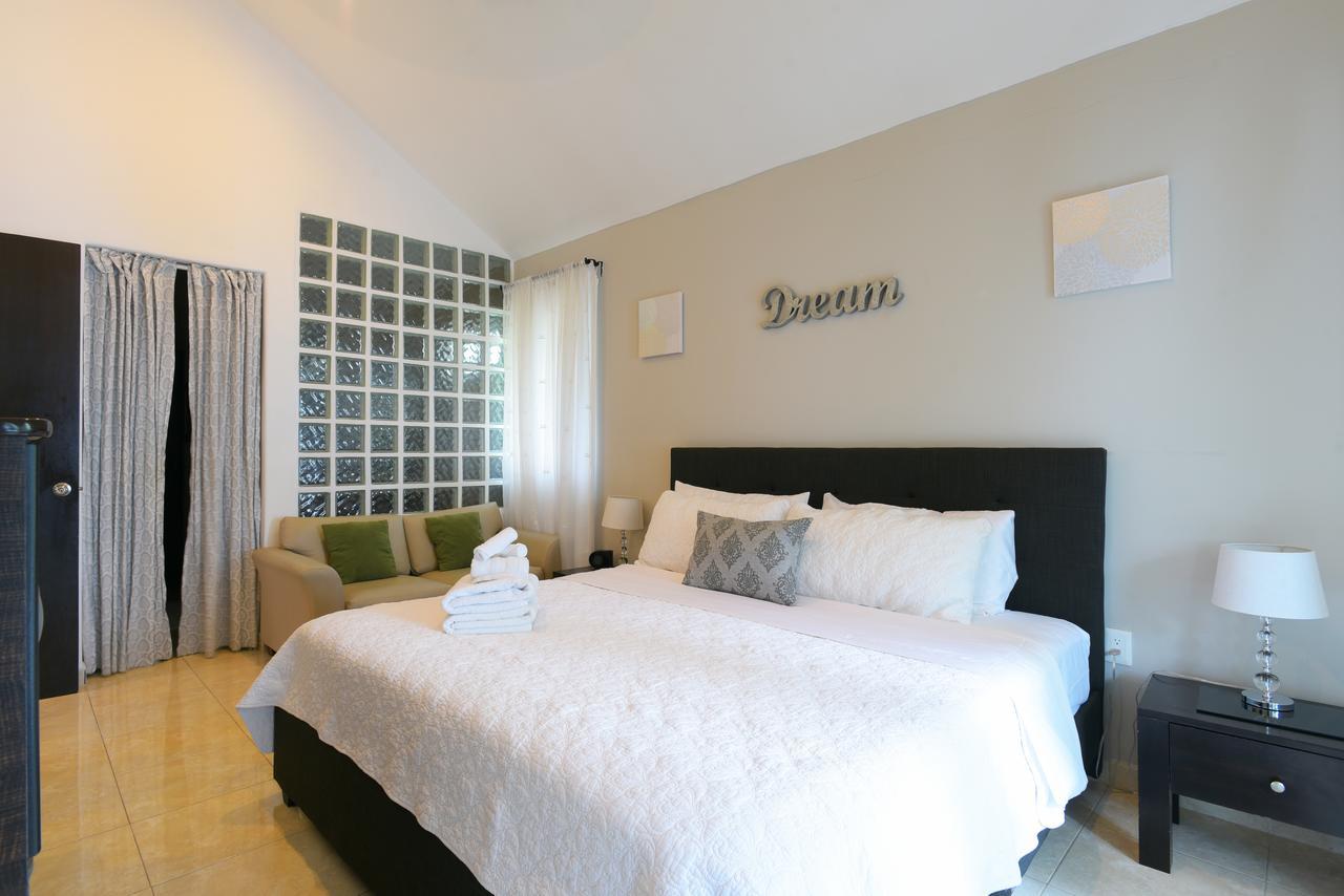 Los Lirios Apartment Playa del Carmen