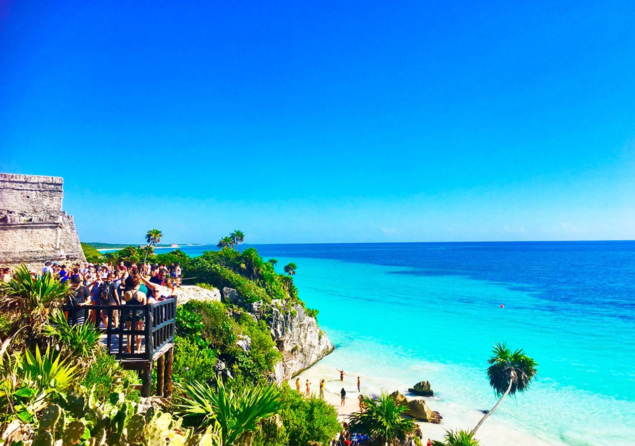 Myoli B&b. Playa Del Carmen, Mexico Frühstückspension