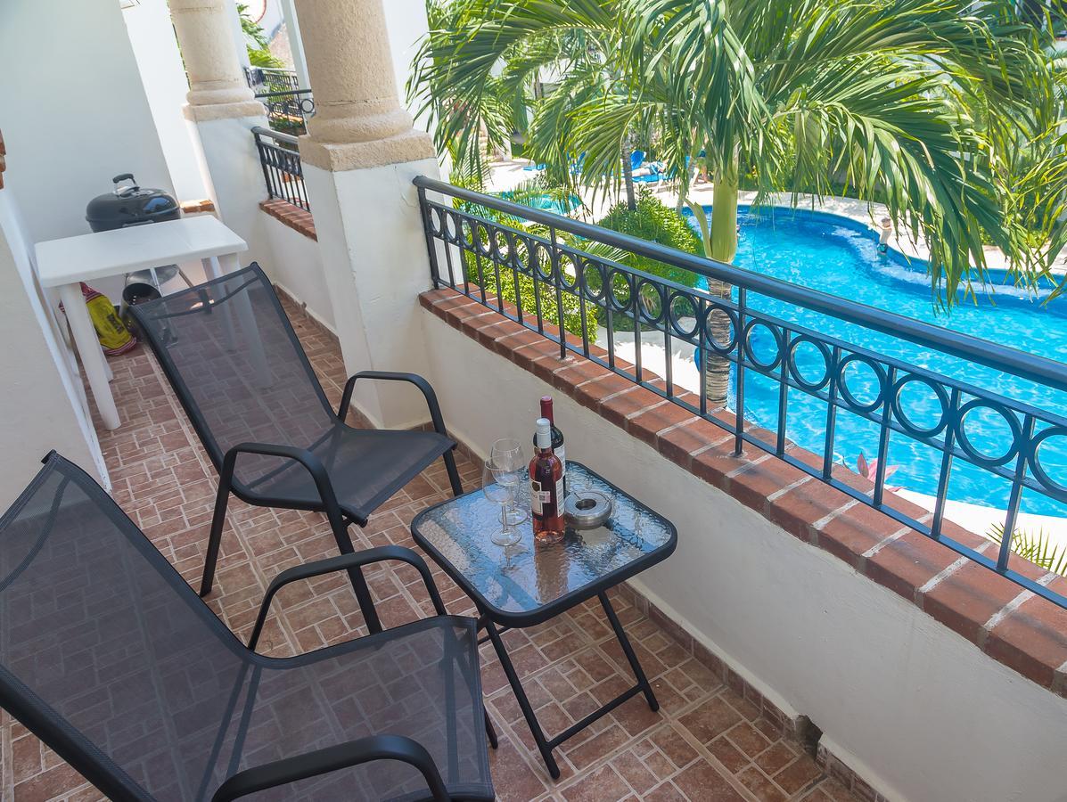 Apartment Gaviotas 11 By Kamuvan *