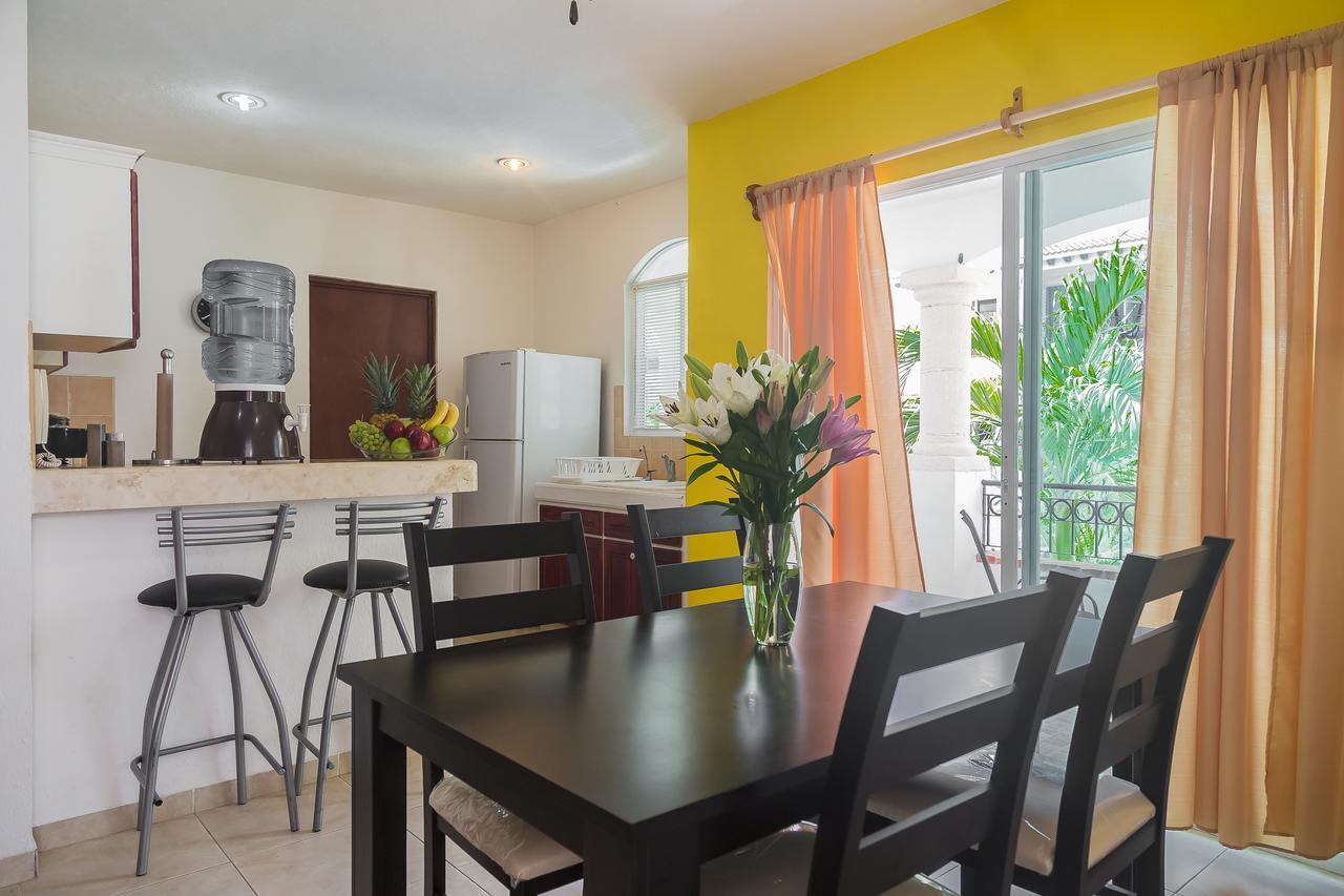 Gaviotas 11 By Kamuvan Apartment *