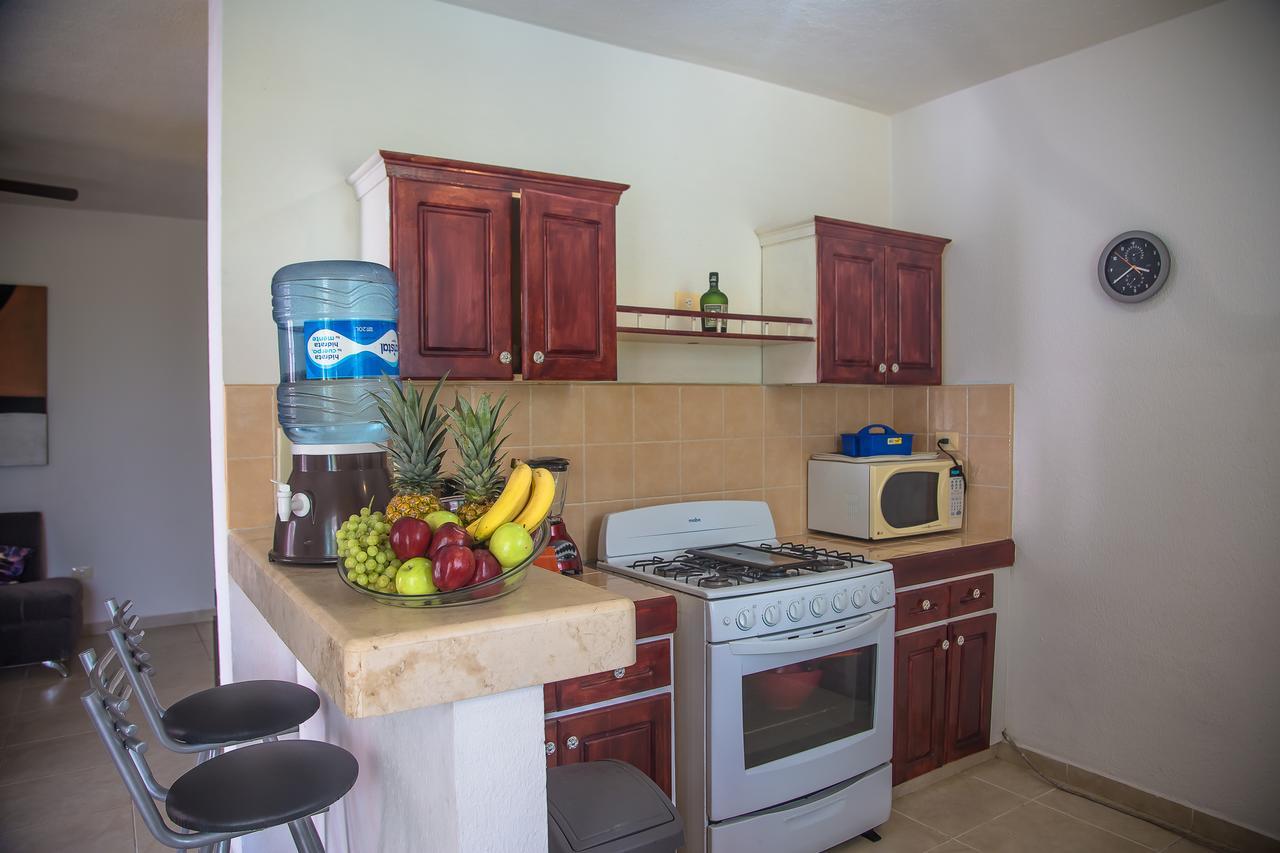 Gaviotas 11 By Kamuvan Apartment