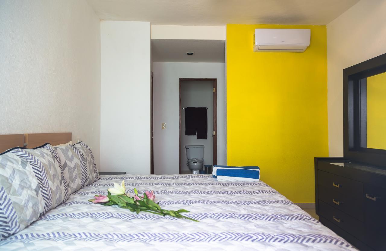 Gaviotas 11 By Kamuvan Apartment *