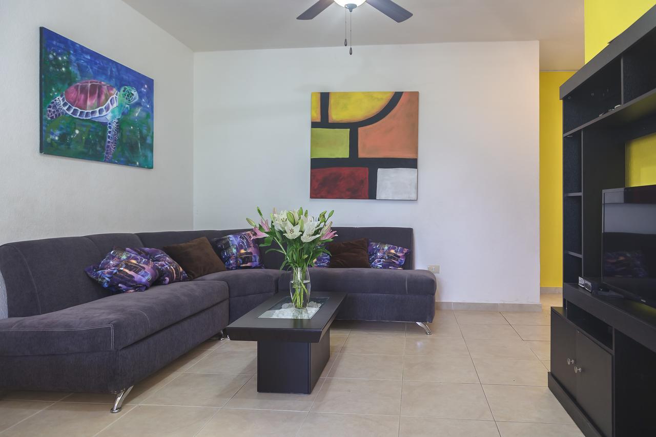 Apartment Gaviotas 11 By Kamuvan