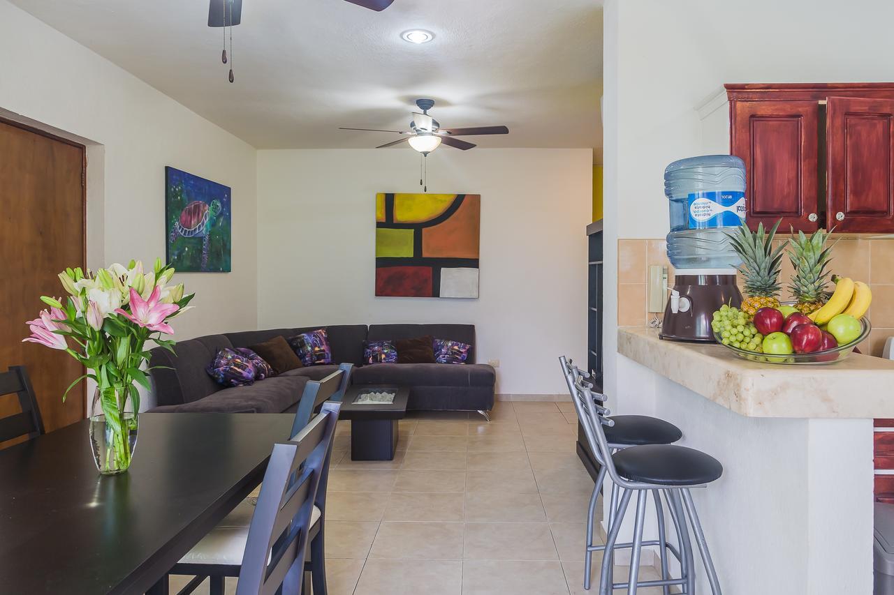 Gaviotas 11 By Kamuvan Apartment *