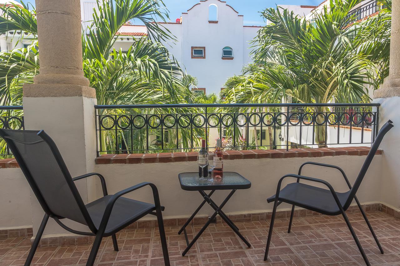 Gaviotas 11 By Kamuvan Apartment