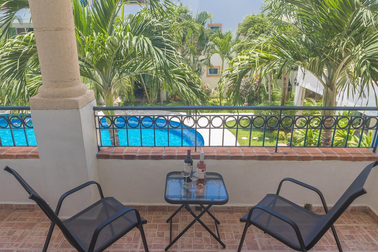Gaviotas 11 By Kamuvan Apartment *