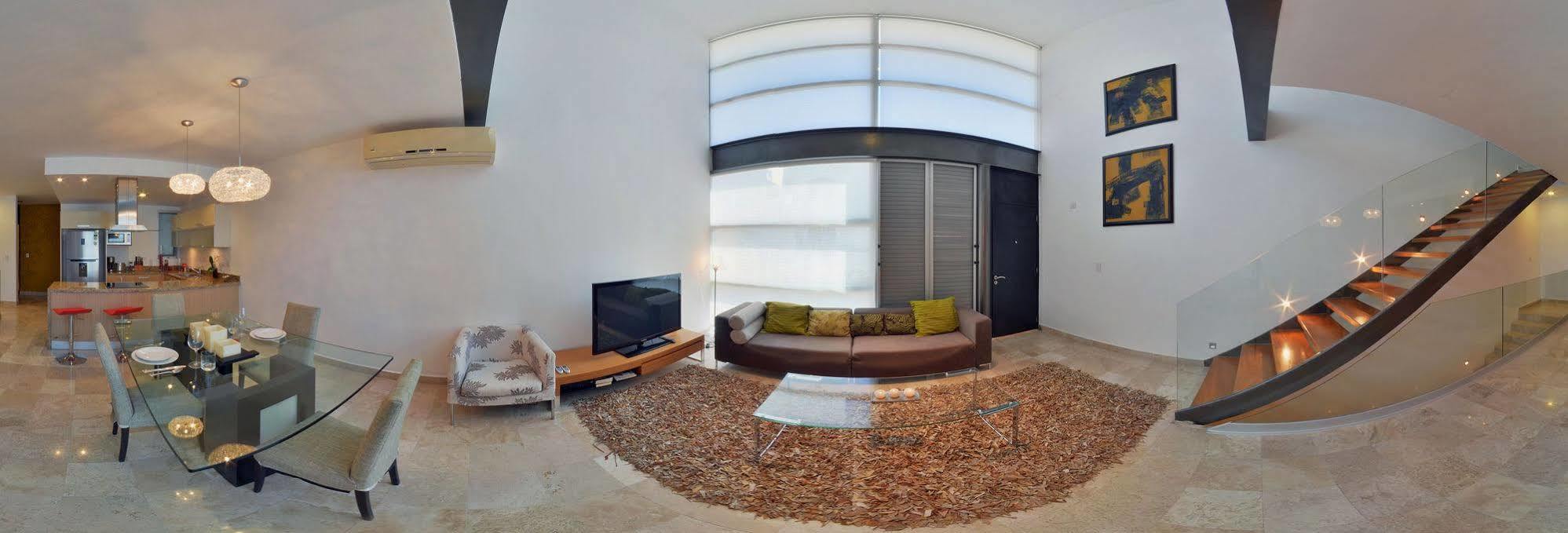 Hotel Deva By 770 Playa del Carmen