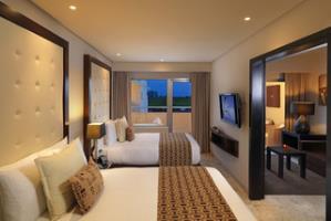Hotel Royal Service At Paradisus La Perla (adults Only) 5*
