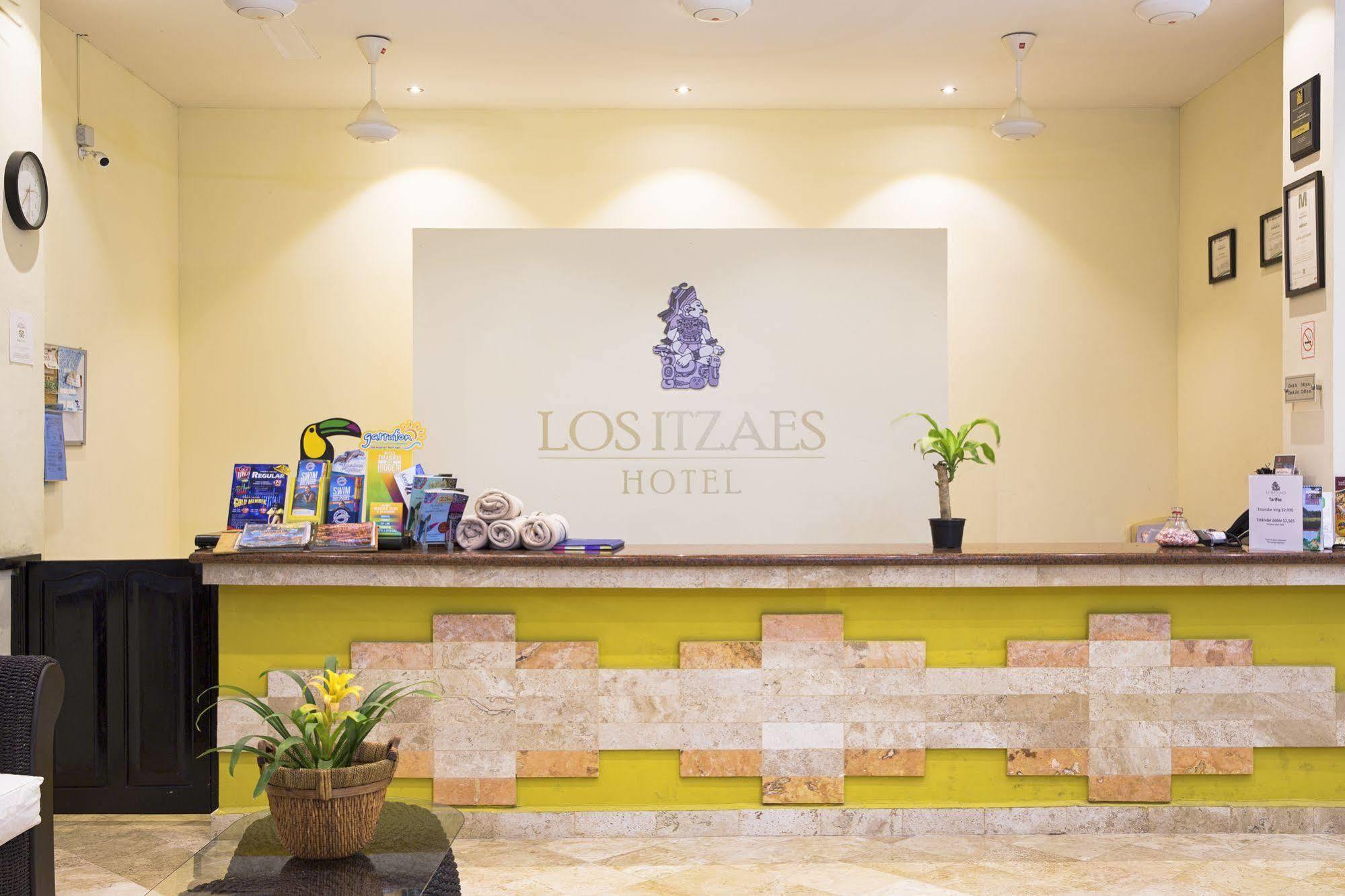 Hotel Itzaes